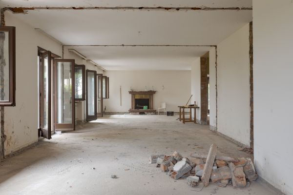 Interior Demolition Service in Federal Way