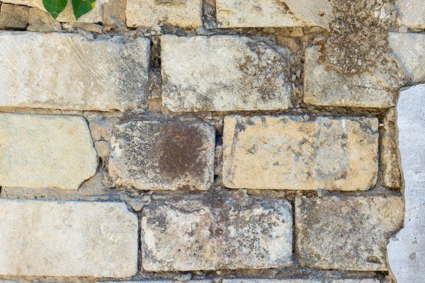 Block Wall Removal in Federal Way