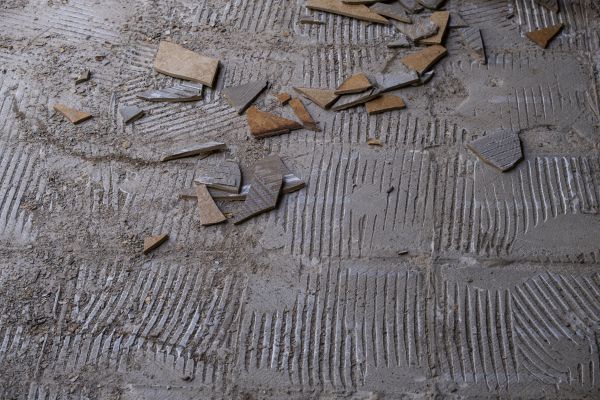 Basement Floor Removal in Federal Way